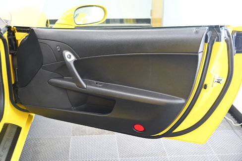 Used 2009 Chevrolet Corvette Coupe image 15