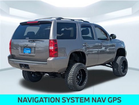 Used 2013 Chevrolet Tahoe LT image 5