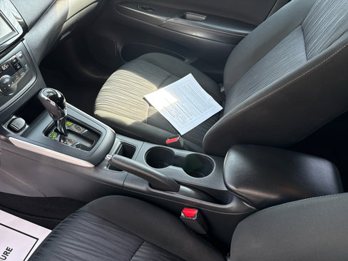 Used 2019 Nissan Sentra SV image 20