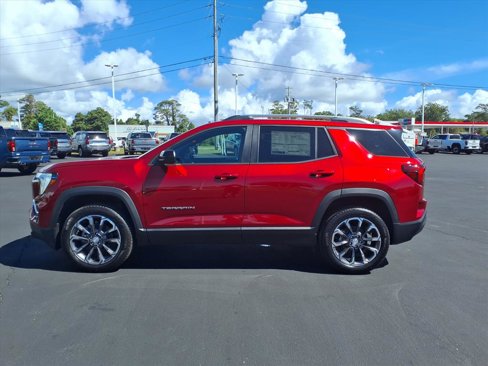 New 2026 GMC Terrain Elevation w/ Elevation Premium Package image 3