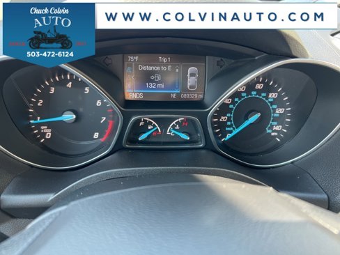 Used 2016 Ford Escape SE image 16