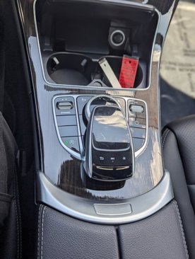 Used 2018 Mercedes-Benz C 300 4MATIC Sedan image 14
