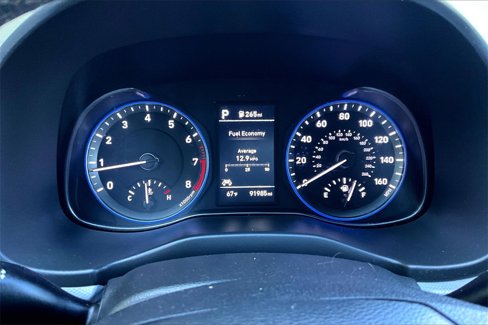 Used 2021 Hyundai Kona SEL image 13