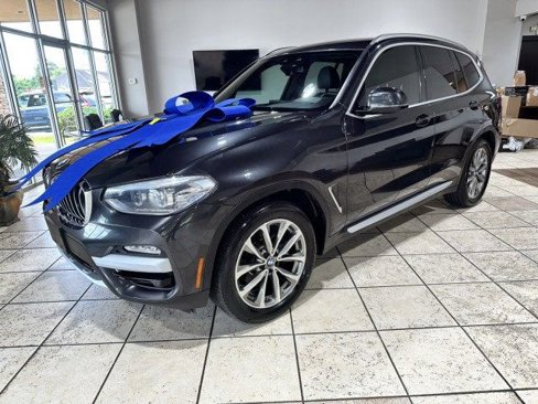 Used 2019 BMW X3 sDrive30i w/ Convenience Package image 2