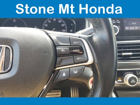 Used 2022 Honda Accord Sport Special Edition image 24