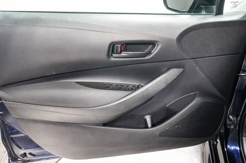 Used 2022 Toyota Corolla LE image 24