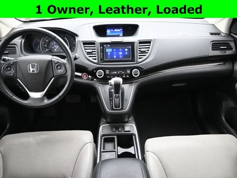 Used 2016 Honda CR-V EX-L image 18