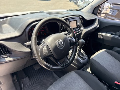 Used 2018 RAM ProMaster City Tradesman SLT image 6