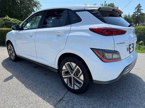Used 2023 Hyundai Kona SEL image 6