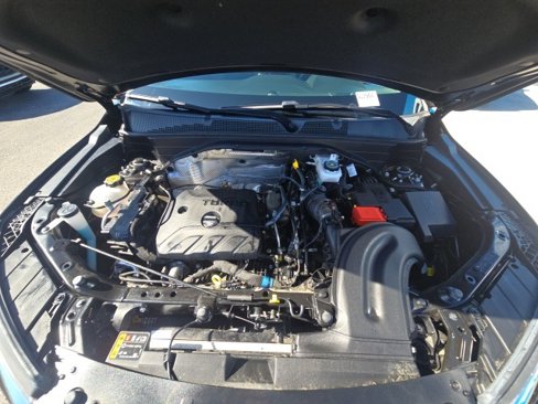 Used 2023 Chevrolet TrailBlazer LT image 29