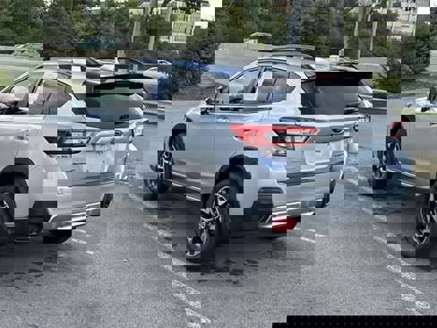 Used 2018 Subaru Crosstrek 2.0i Premium image 21