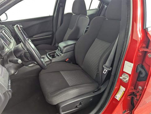 Certified 2023 Dodge Charger GT image 12