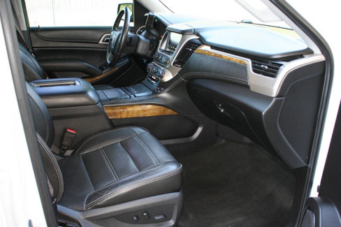 Used 2017 GMC Yukon XL Denali w/ Open Road Package image 25