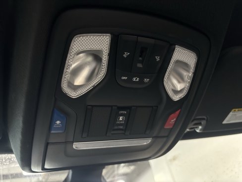 Used 2020 RAM 1500 Big Horn image 18