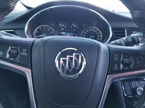 Used 2020 Buick Encore Preferred image 22