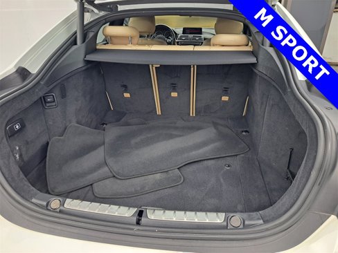 Used 2019 BMW 430i Gran Coupe xDrive image 12