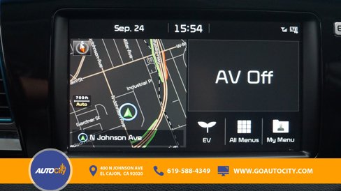Used 2019 Kia Niro EX Premium image 19