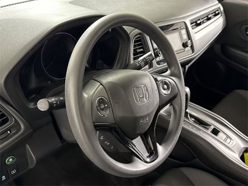 Used 2022 Honda HR-V LX image 17