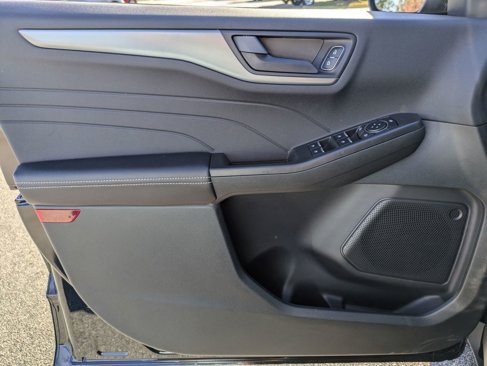 New 2025 Ford Escape Active image 11