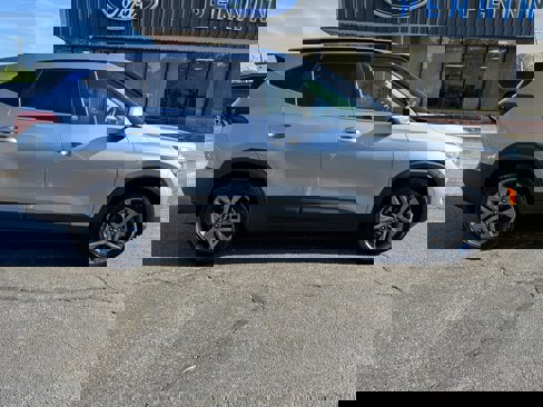 Used 2021 Kia Seltos S image 8