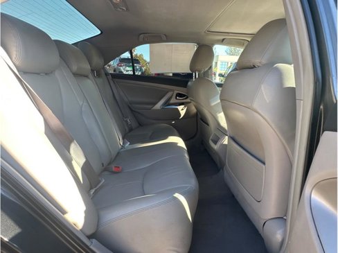 Used 2009 Toyota Camry SE image 12