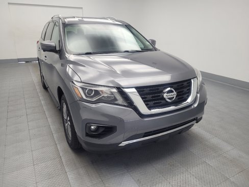 Used 2020 Nissan Pathfinder SL image 14
