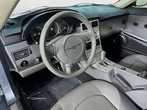 Used 2005 Chrysler Crossfire Limited image 14