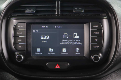 Used 2021 Kia Soul S image 19