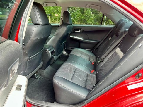 Used 2012 Toyota Camry SE image 12