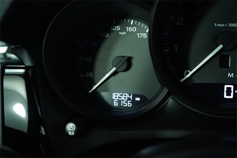 Used 2022 Porsche Macan image 41