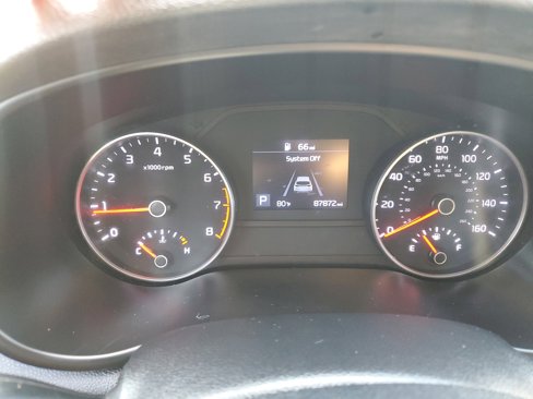 Used 2022 Kia Sportage LX image 23