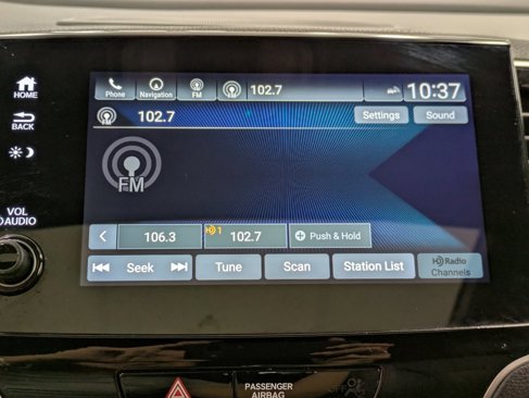 Certified 2019 Honda Passport Touring image 12