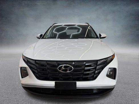 Used 2024 Hyundai Tucson SEL image 3