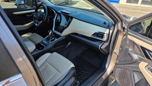 Used 2021 Subaru Outback Limited XT w/ Popular Package #2 image 12
