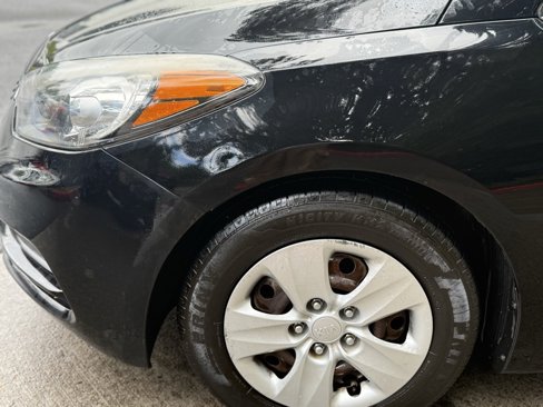 Used 2015 Kia Forte LX image 5