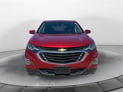 Used 2020 Chevrolet Equinox LT image 2