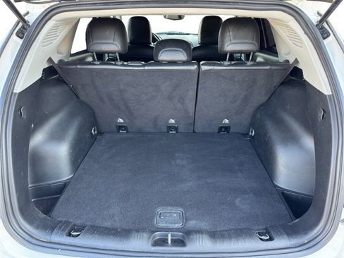 Used 2018 Jeep Compass Latitude image 20