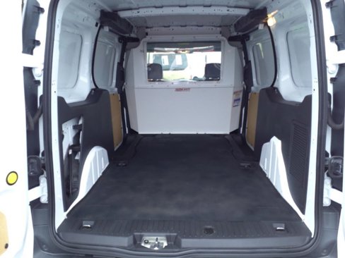 Used 2017 Ford Transit Connect XL image 40