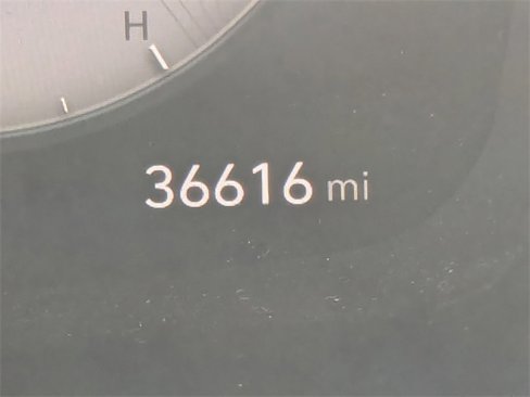 Used 2021 Hyundai Santa Fe Calligraphy image 30