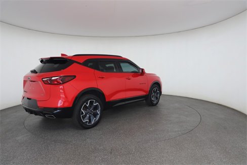 Used 2020 Chevrolet Blazer RS image 19