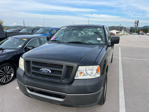 Used 2008 Ford F150 XL image 1