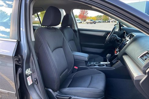 Used 2019 Subaru Legacy 2.5i Premium image 7