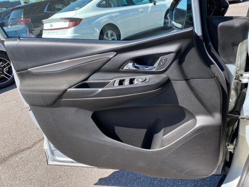 Used 2023 Chevrolet Bolt LT w/ Driver Confidence Package image 24