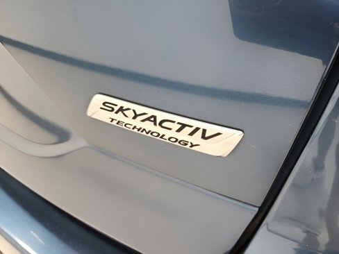 Used 2018 MAZDA CX-5 Touring image 8