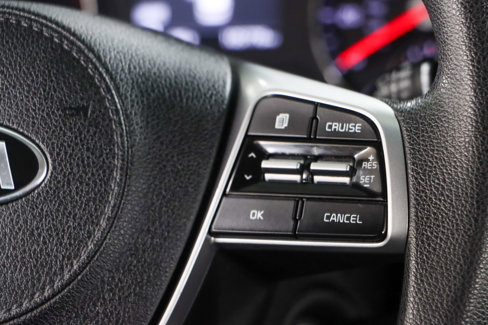 Used 2019 Kia Sorento LX image 14