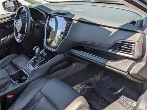 Used 2024 Subaru Outback Limited image 25