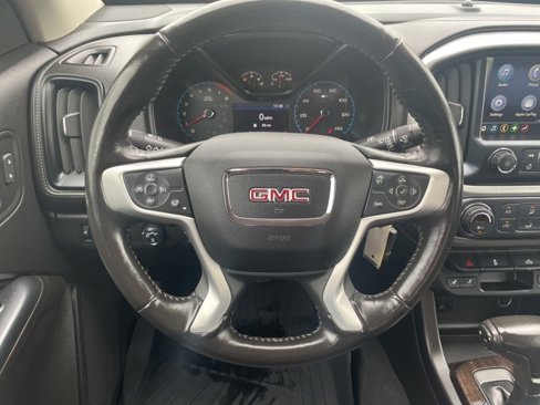 Used 2019 GMC Canyon SLE image 21