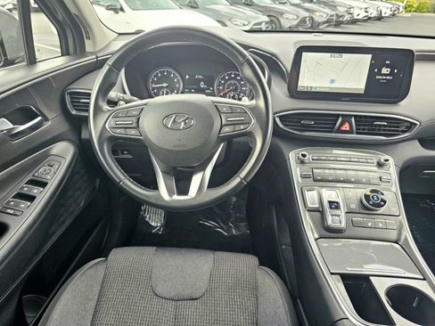 Used 2023 Hyundai Santa Fe SEL image 31