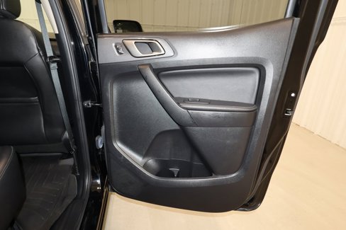 Certified 2019 Ford Ranger Lariat w/ Equipment Group 501A Mid image 18