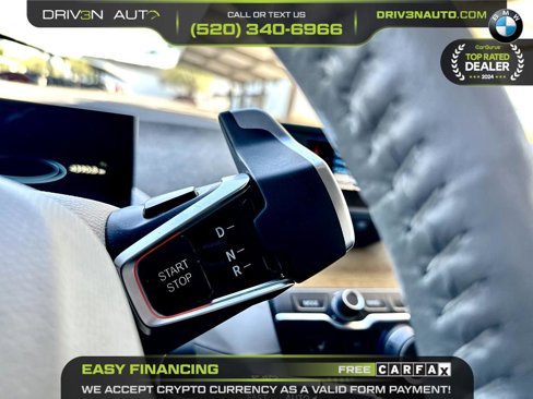 Used 2014 BMW i3 w/ Range Extender image 14